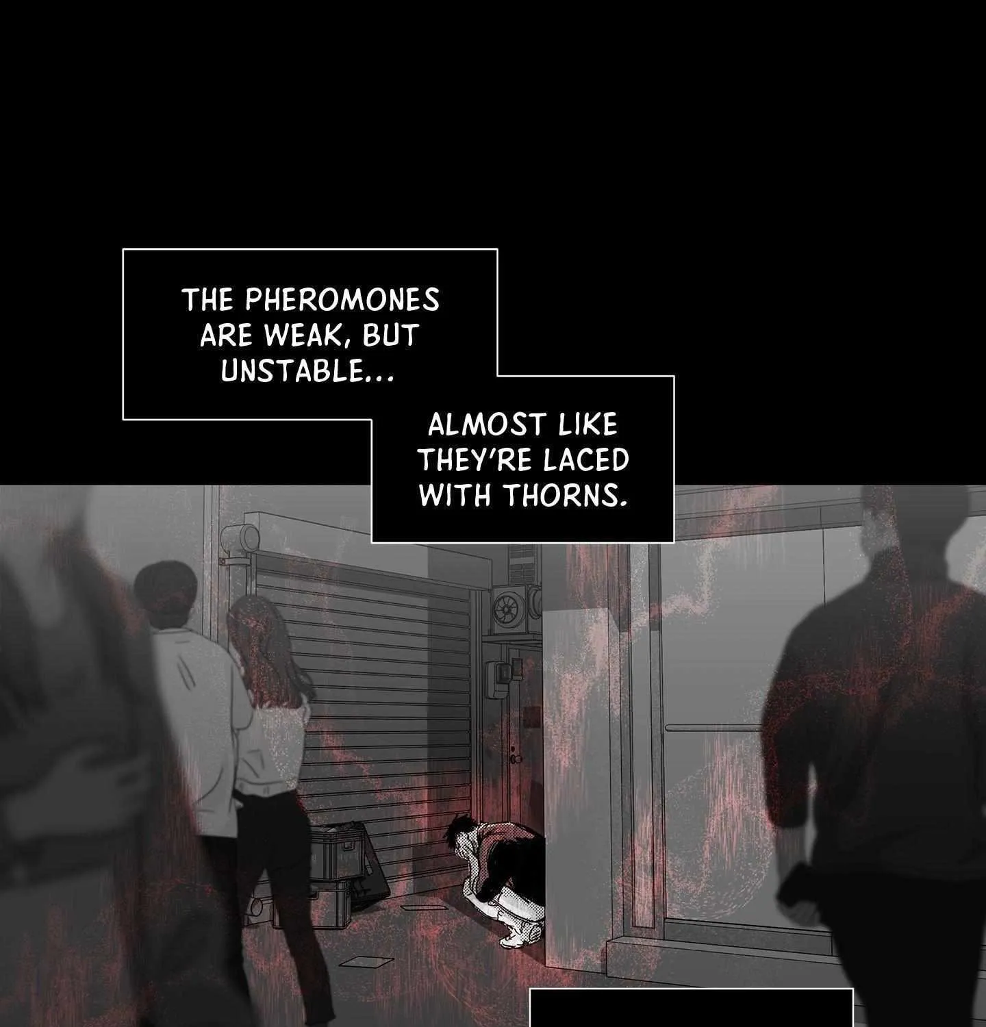 Read You Are My World chapter 3 image 1 on Lezhin