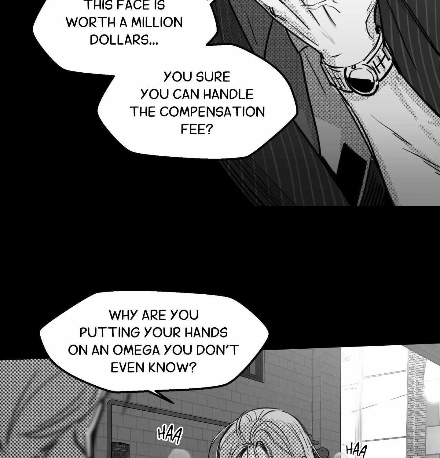 Read You Are My World chapter 3 image 108 on Lezhin