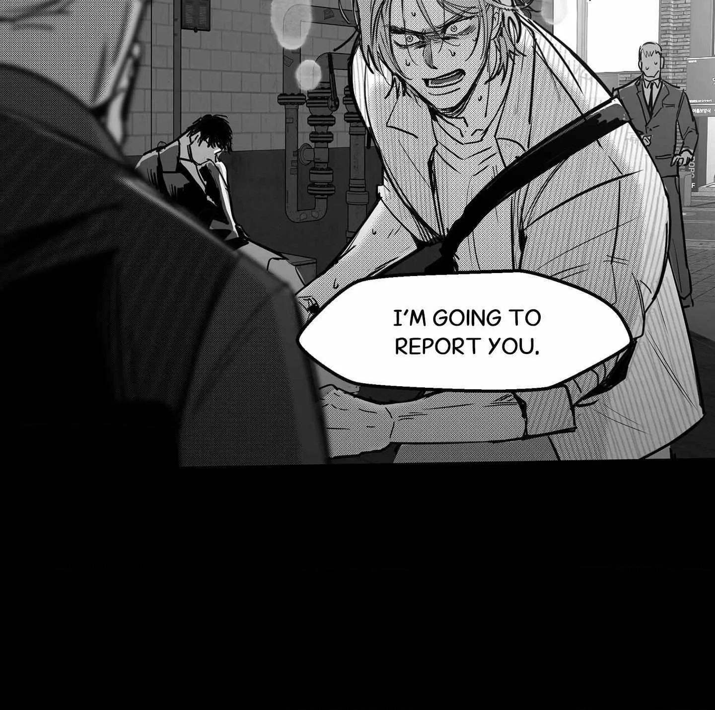 Read You Are My World chapter 3 image 109 on Lezhin