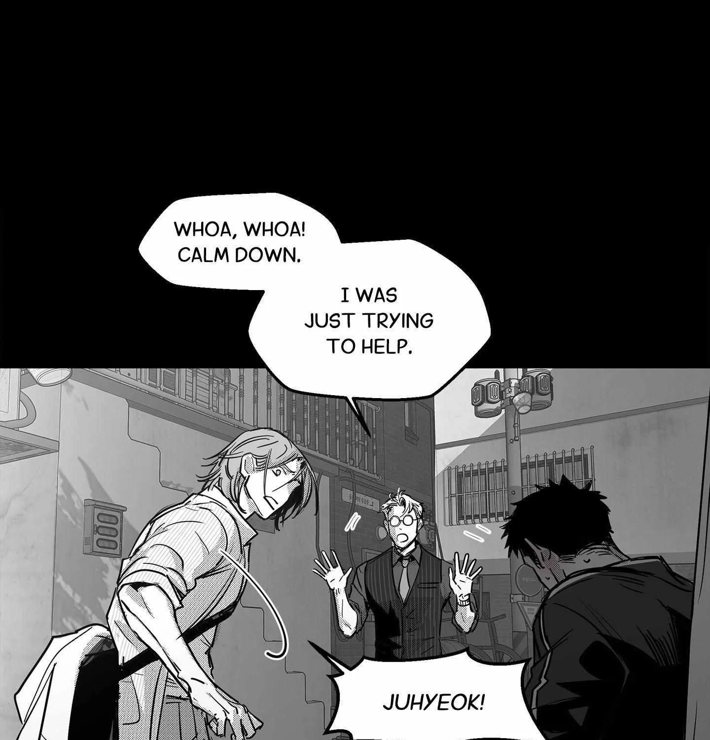 Read You Are My World chapter 3 image 110 on Lezhin