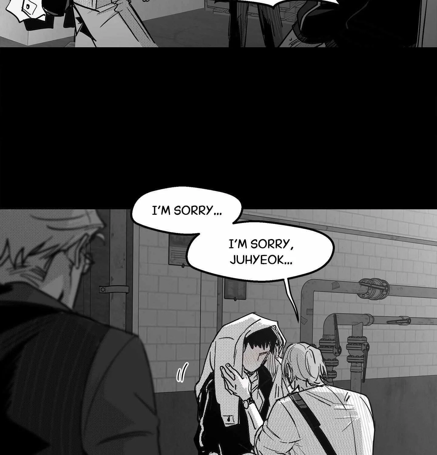 Read You Are My World chapter 3 image 111 on Lezhin