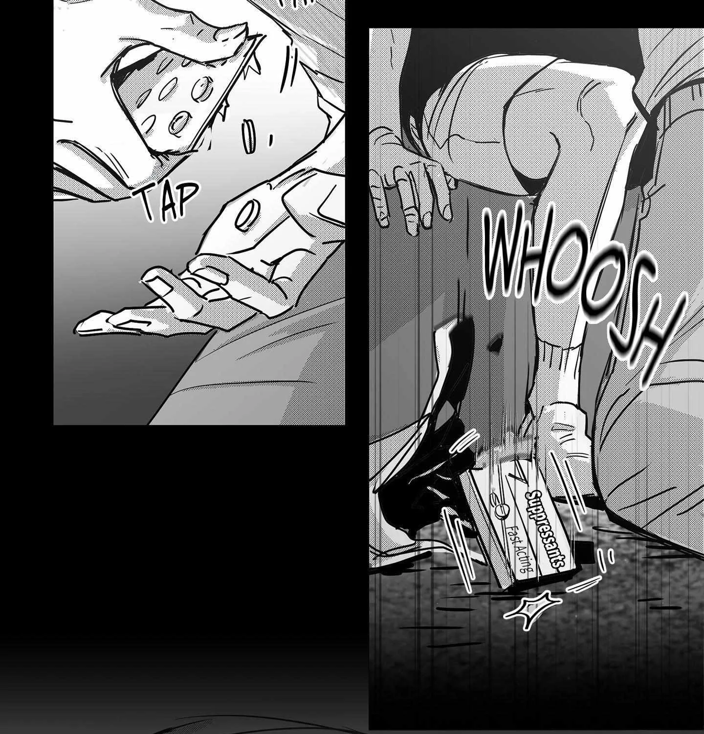 Read You Are My World chapter 3 image 114 on Lezhin