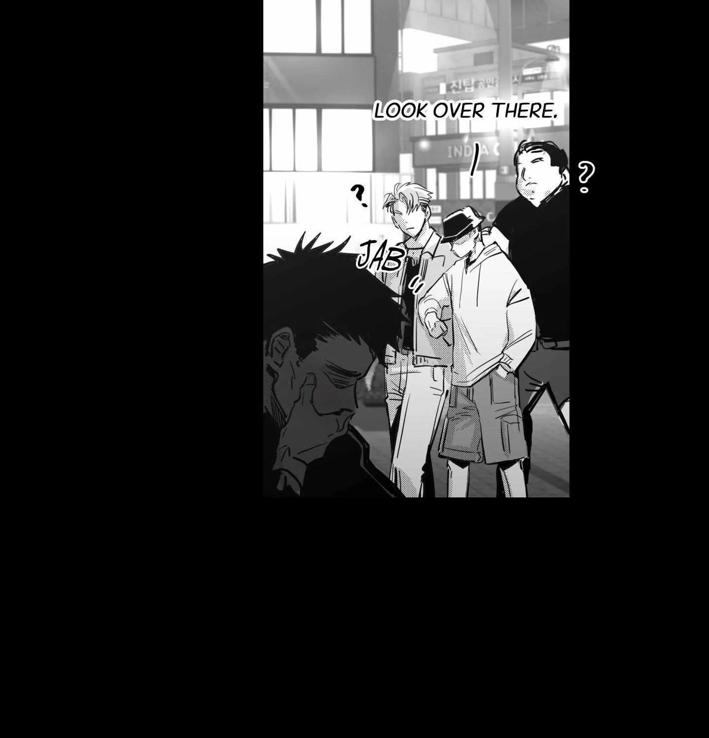 Read You Are My World chapter 3 image 12 on Lezhin