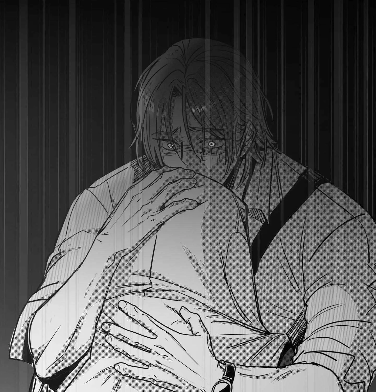 Read You Are My World chapter 3 image 127 on Lezhin