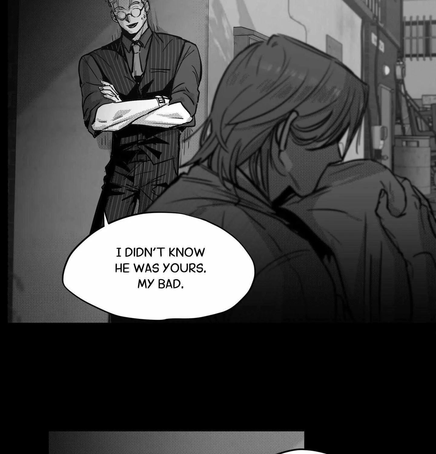 Read You Are My World chapter 3 image 129 on Lezhin