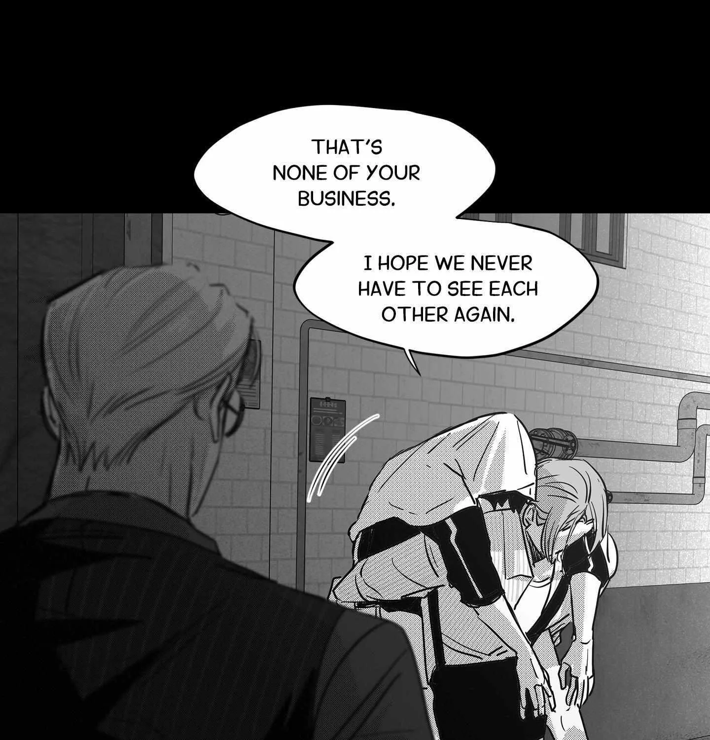 Read You Are My World chapter 3 image 134 on Lezhin