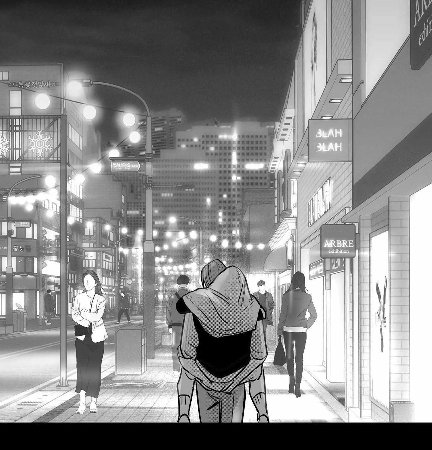 Read You Are My World chapter 3 image 138 on Lezhin