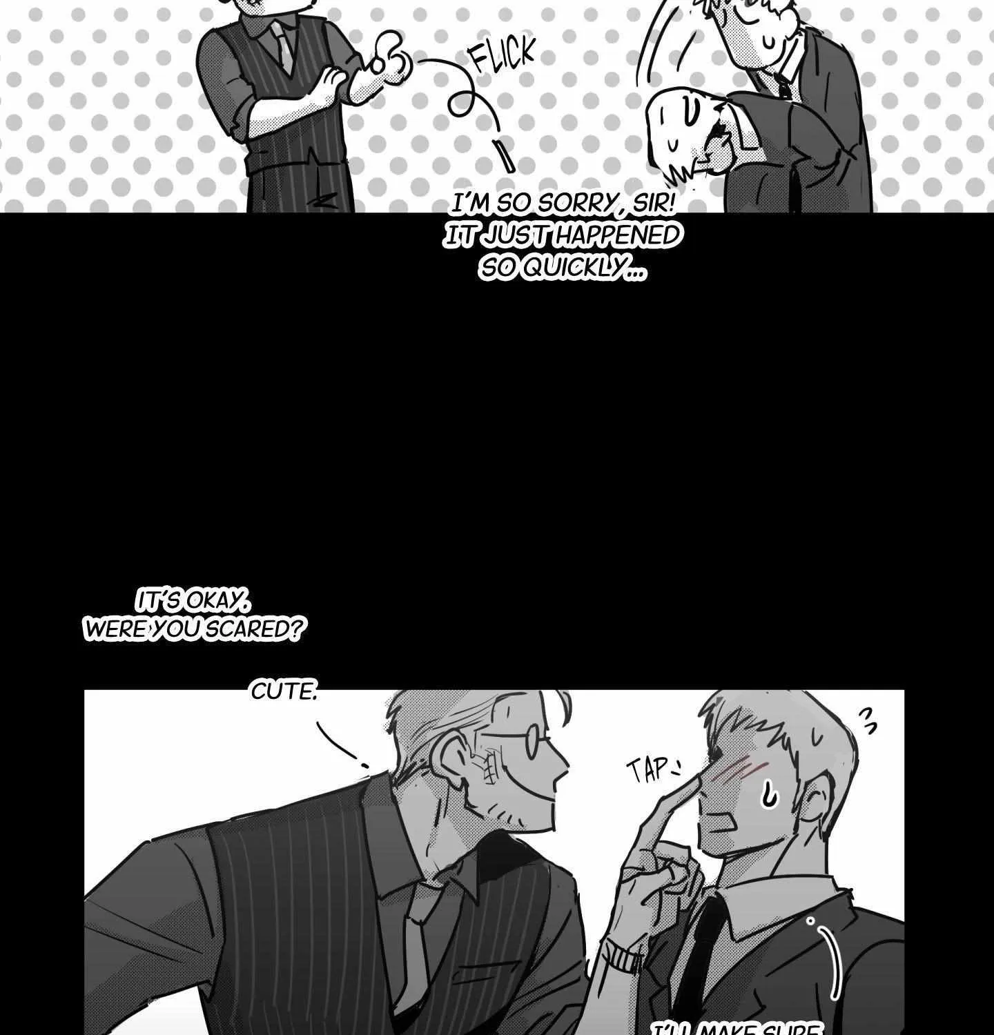 Read You Are My World chapter 3 image 155 on Lezhin