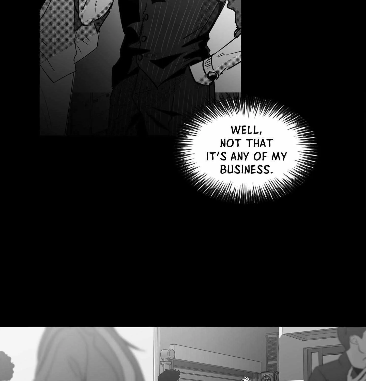 Read You Are My World chapter 3 image 16 on Lezhin