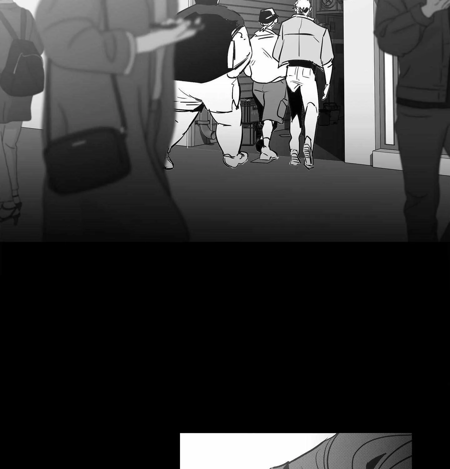 Read You Are My World chapter 3 image 17 on Lezhin