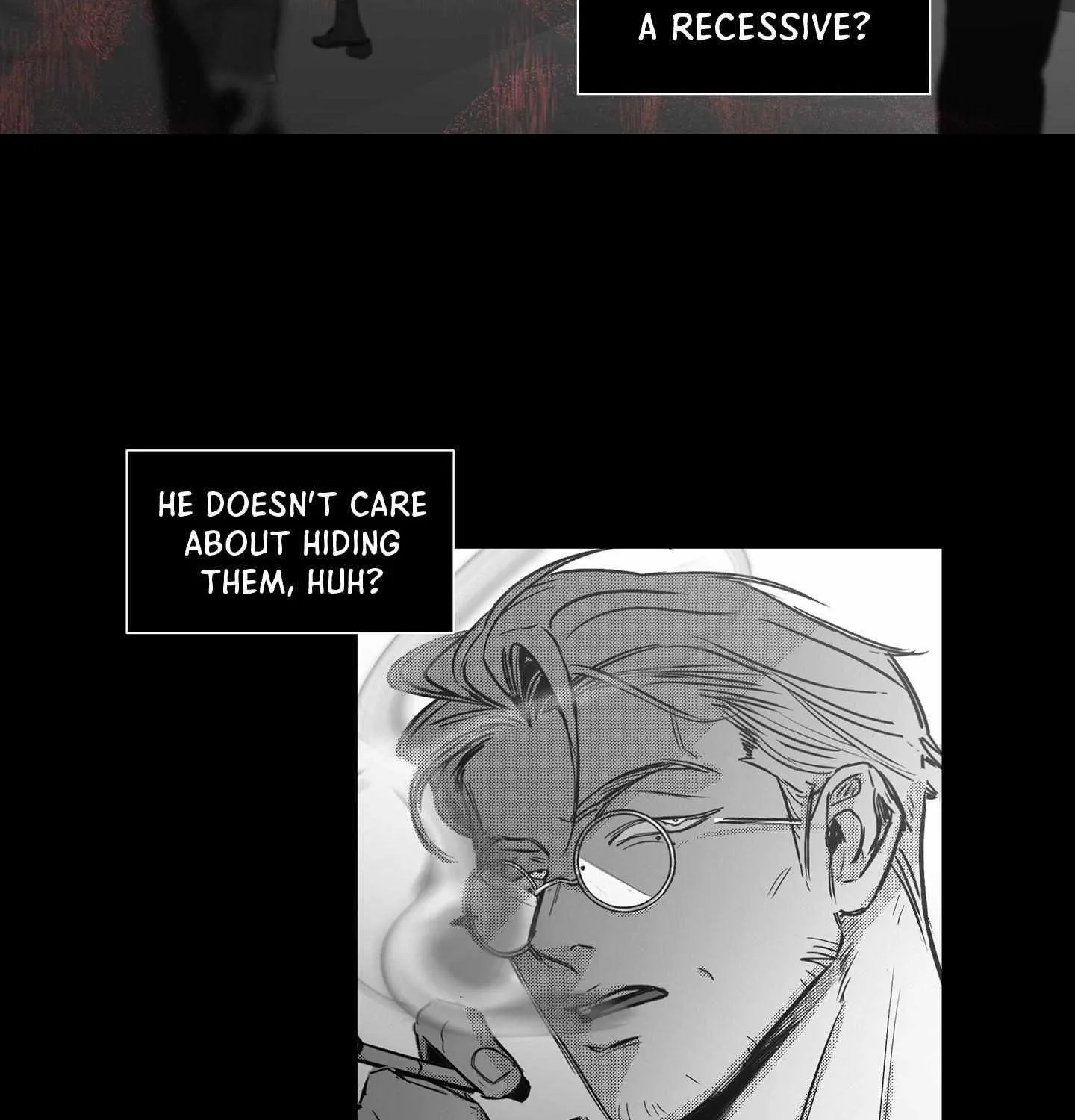 Read You Are My World chapter 3 image 2 on Lezhin