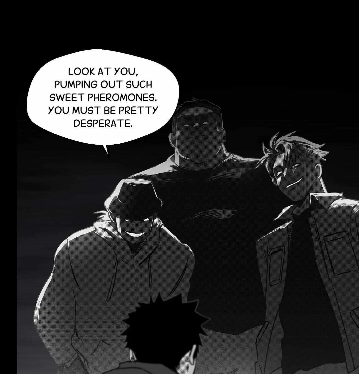 Read You Are My World chapter 3 image 24 on Lezhin