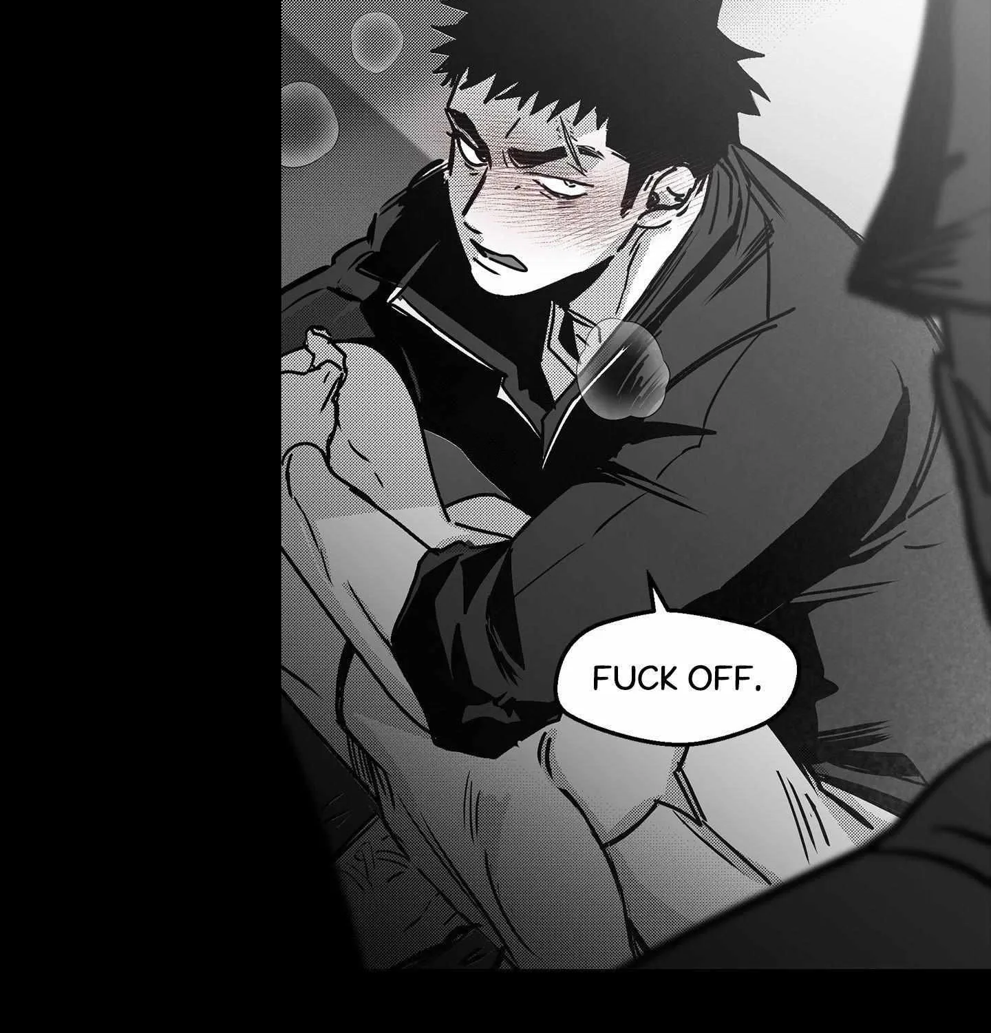 Read You Are My World chapter 3 image 26 on Lezhin