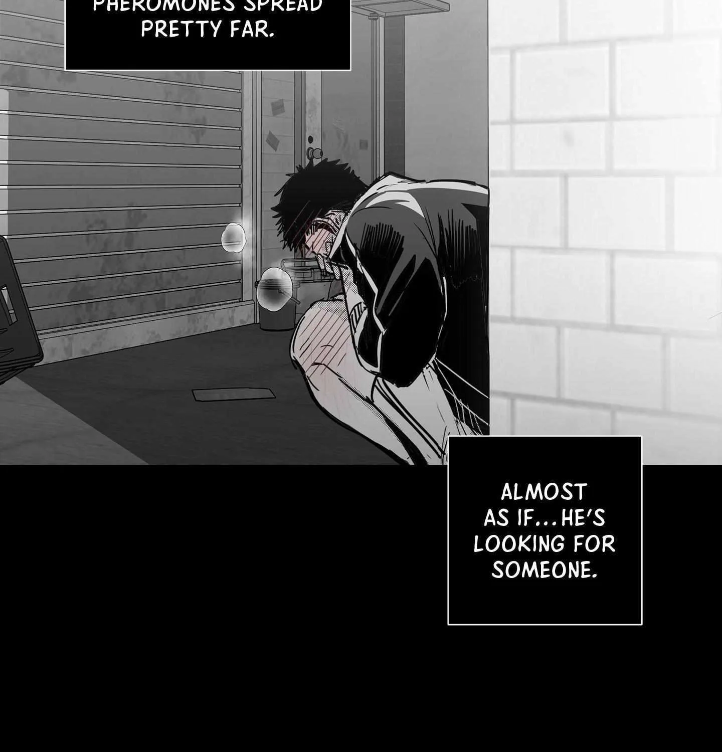 Read You Are My World chapter 3 image 4 on Lezhin