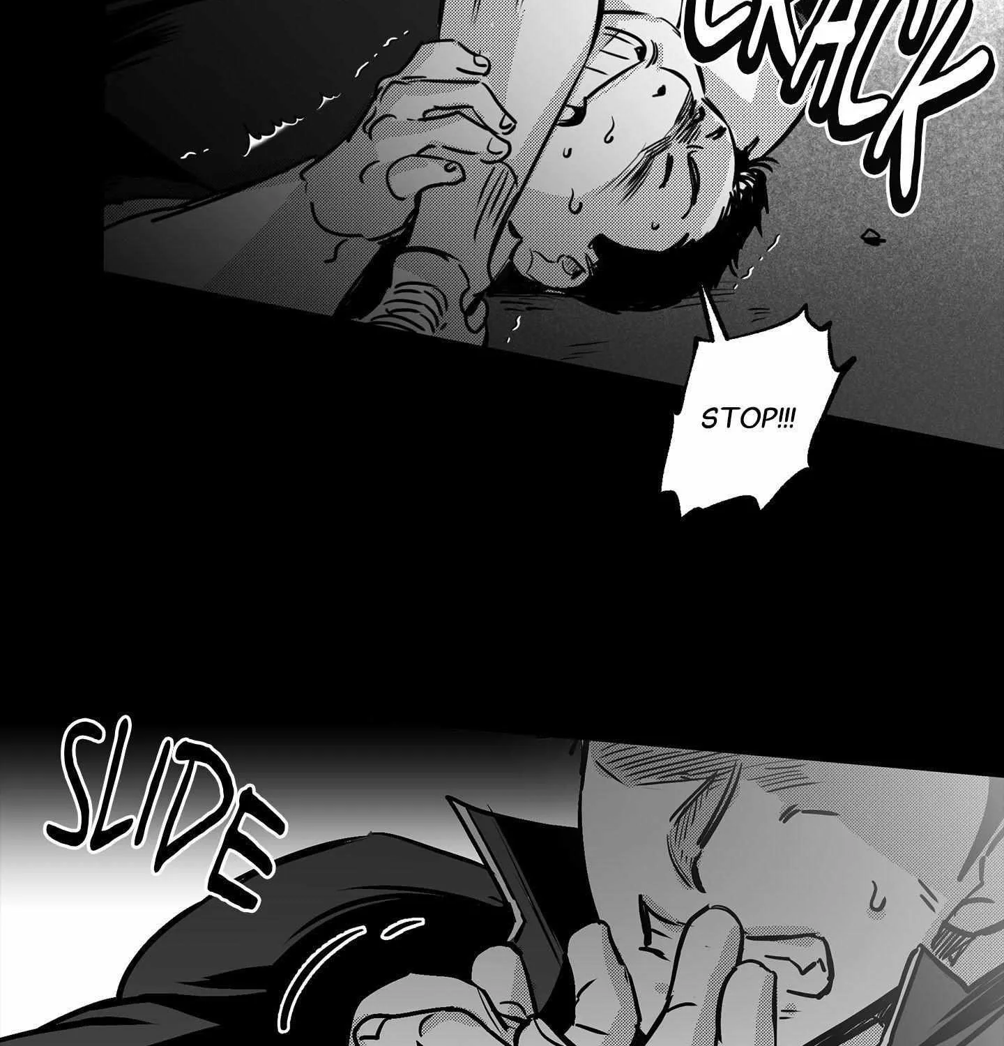 Read You Are My World chapter 3 image 41 on Lezhin