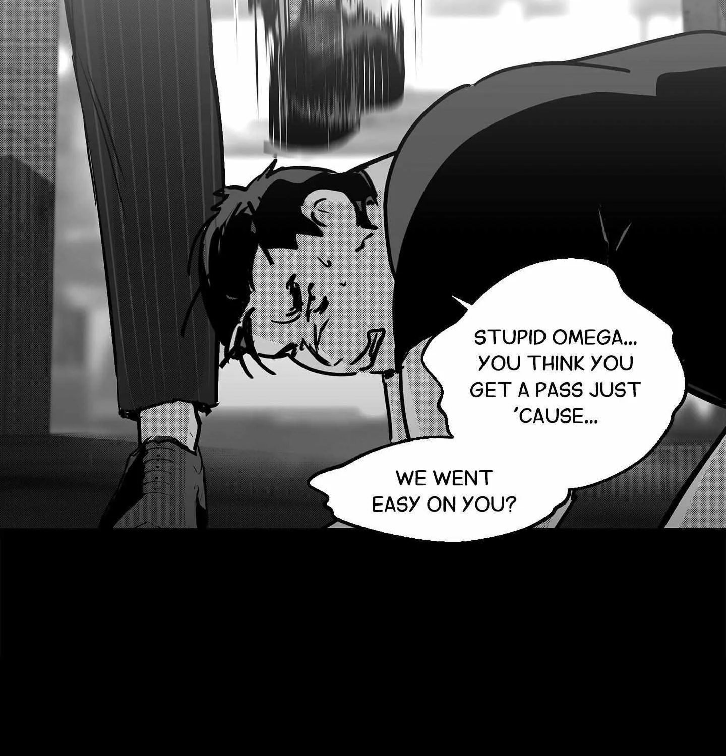 Read You Are My World chapter 3 image 45 on Lezhin