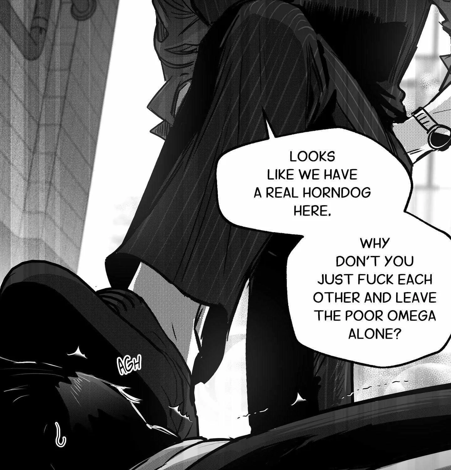Read You Are My World chapter 3 image 47 on Lezhin