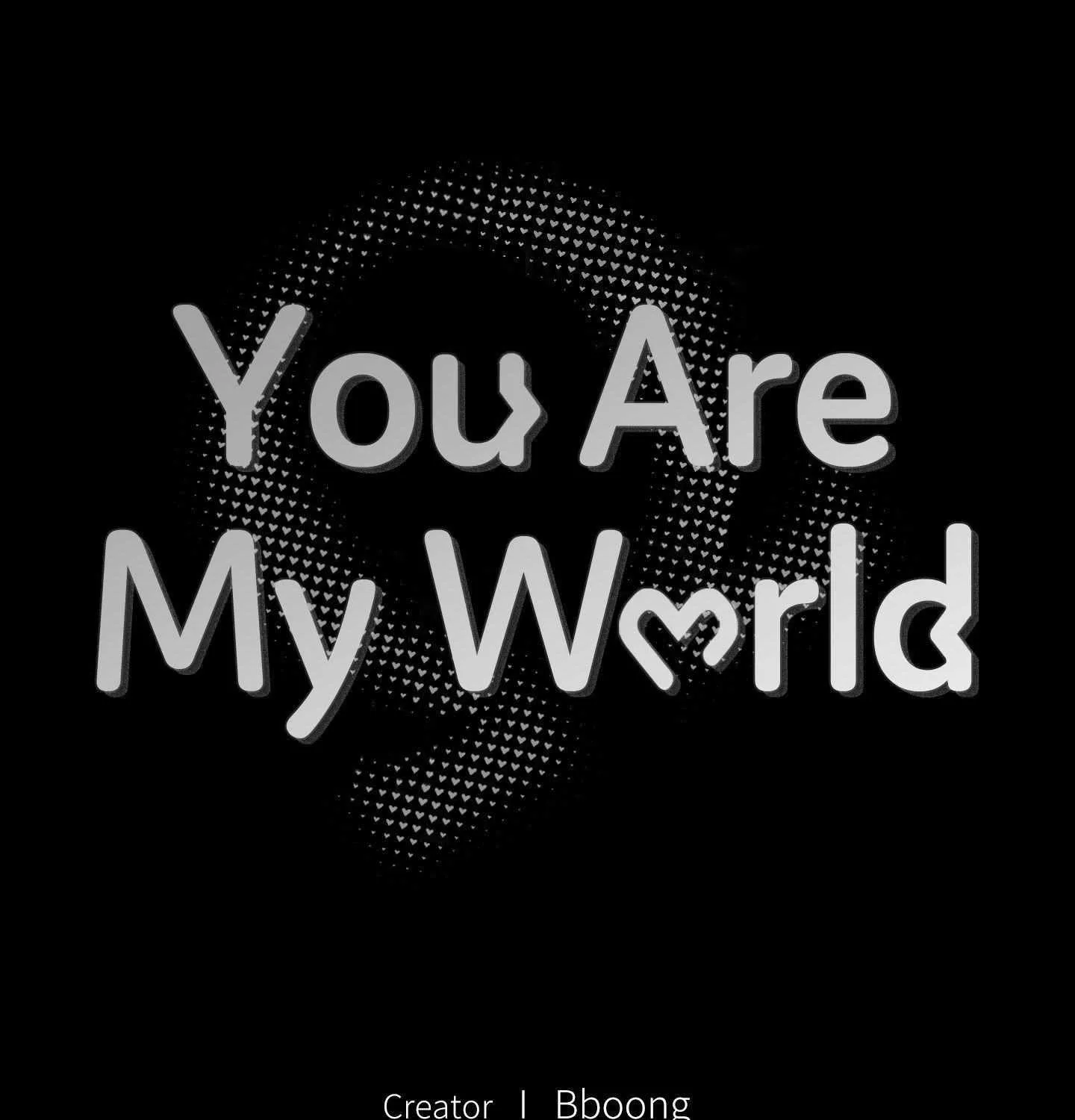 Read You Are My World chapter 3 image 5 on Lezhin