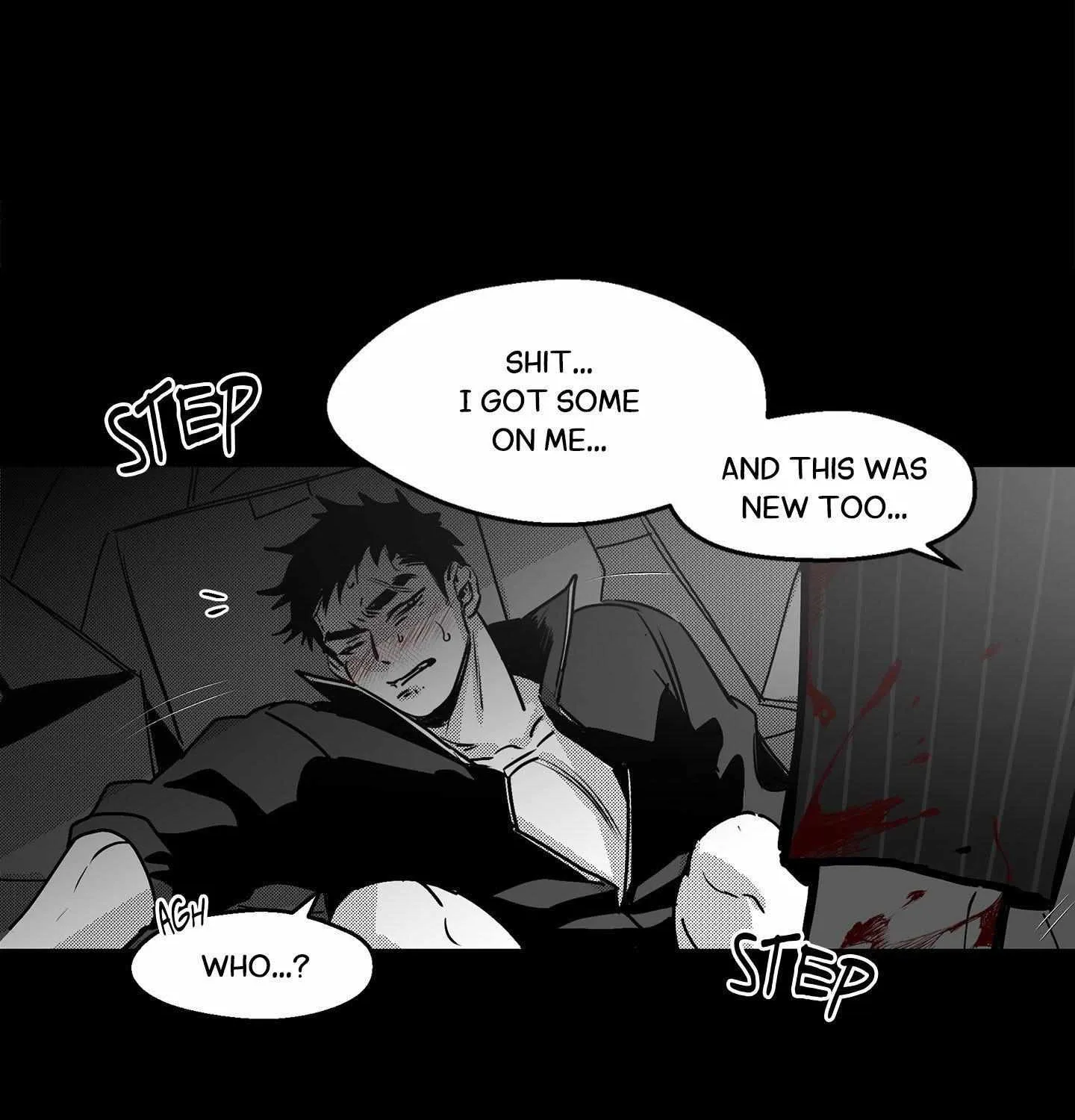 Read You Are My World chapter 3 image 54 on Lezhin