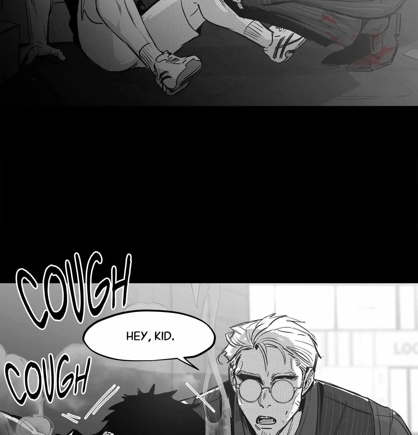 Read You Are My World chapter 3 image 56 on Lezhin