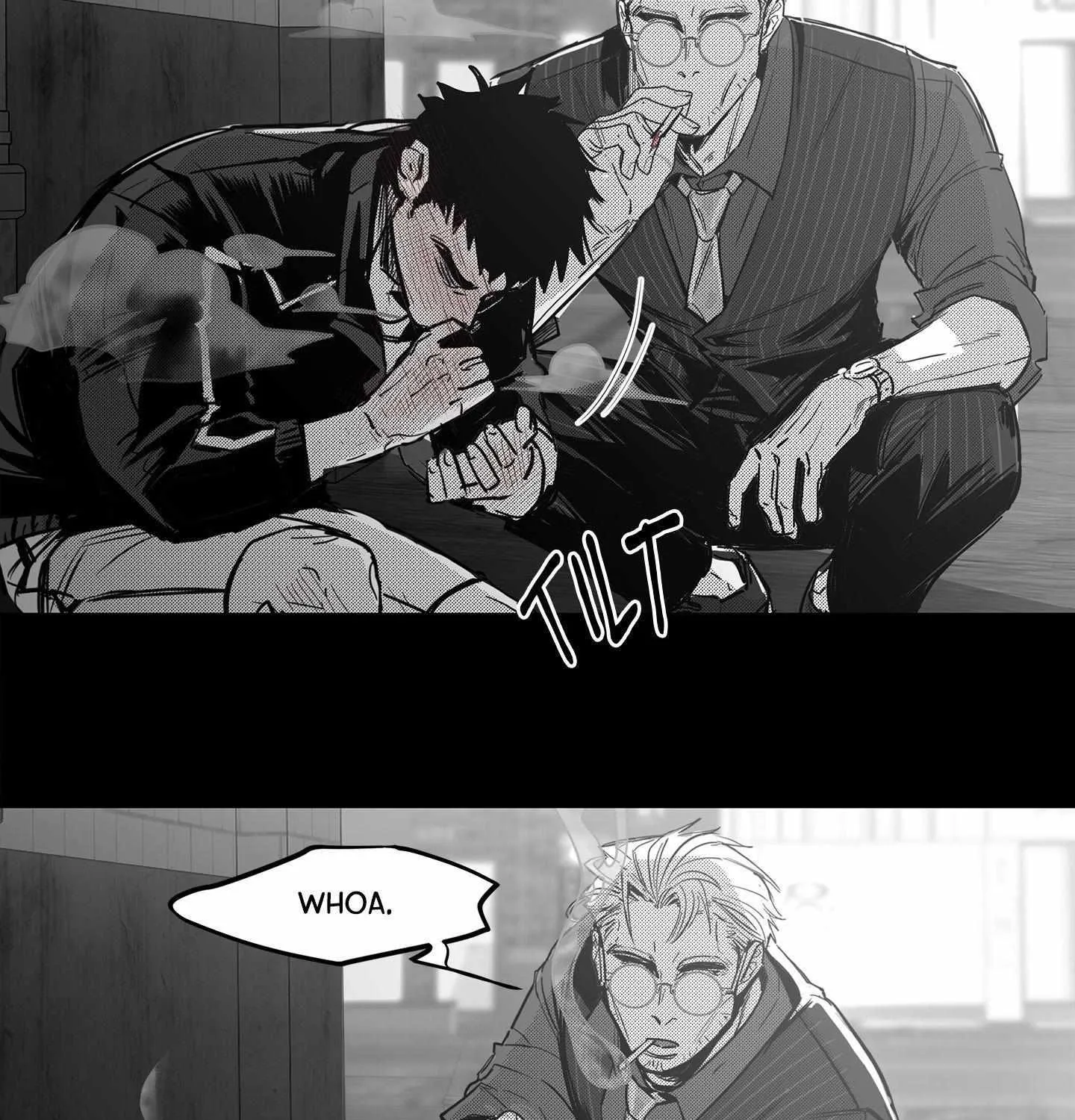 Read You Are My World chapter 3 image 59 on Lezhin