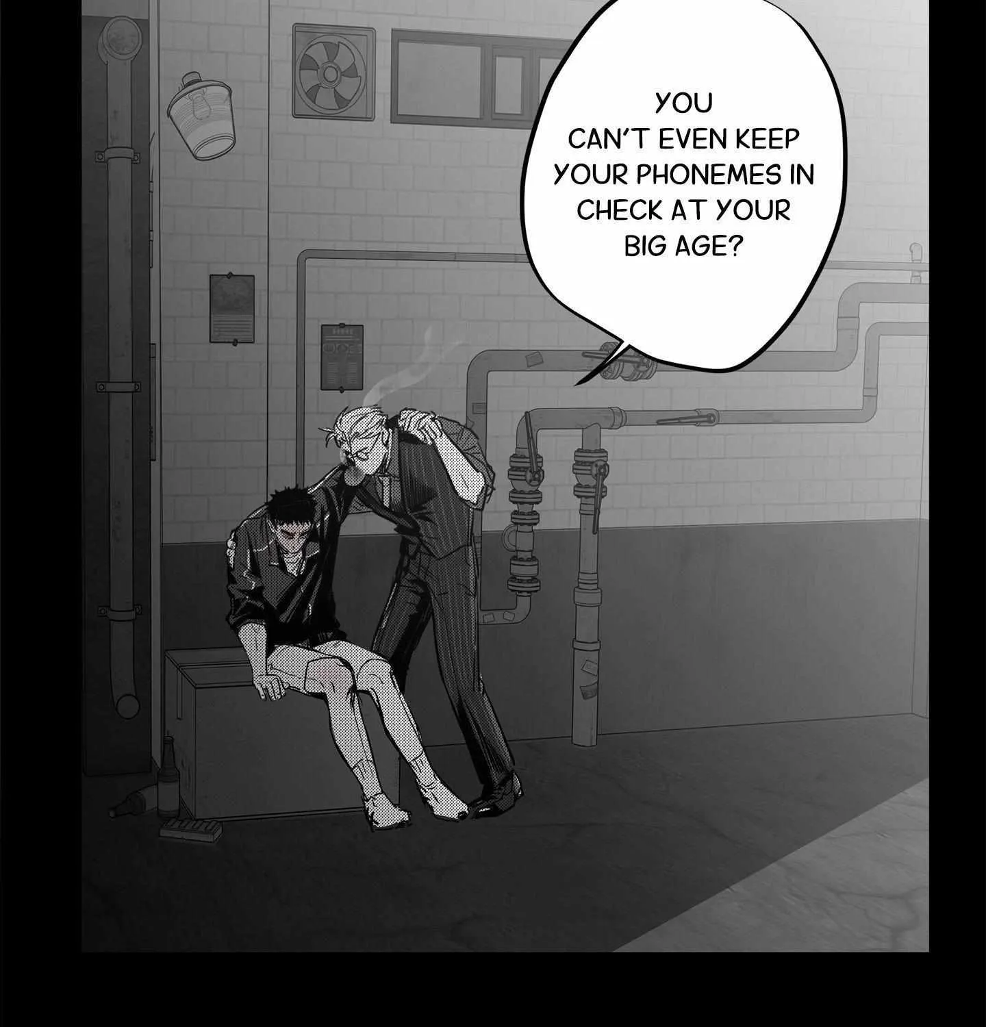 Read You Are My World chapter 3 image 61 on Lezhin