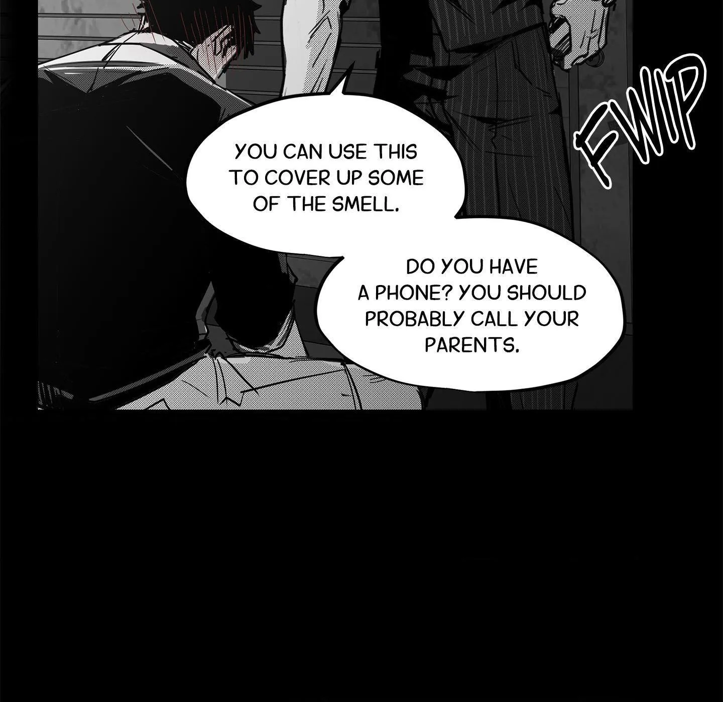 Read You Are My World chapter 3 image 63 on Lezhin