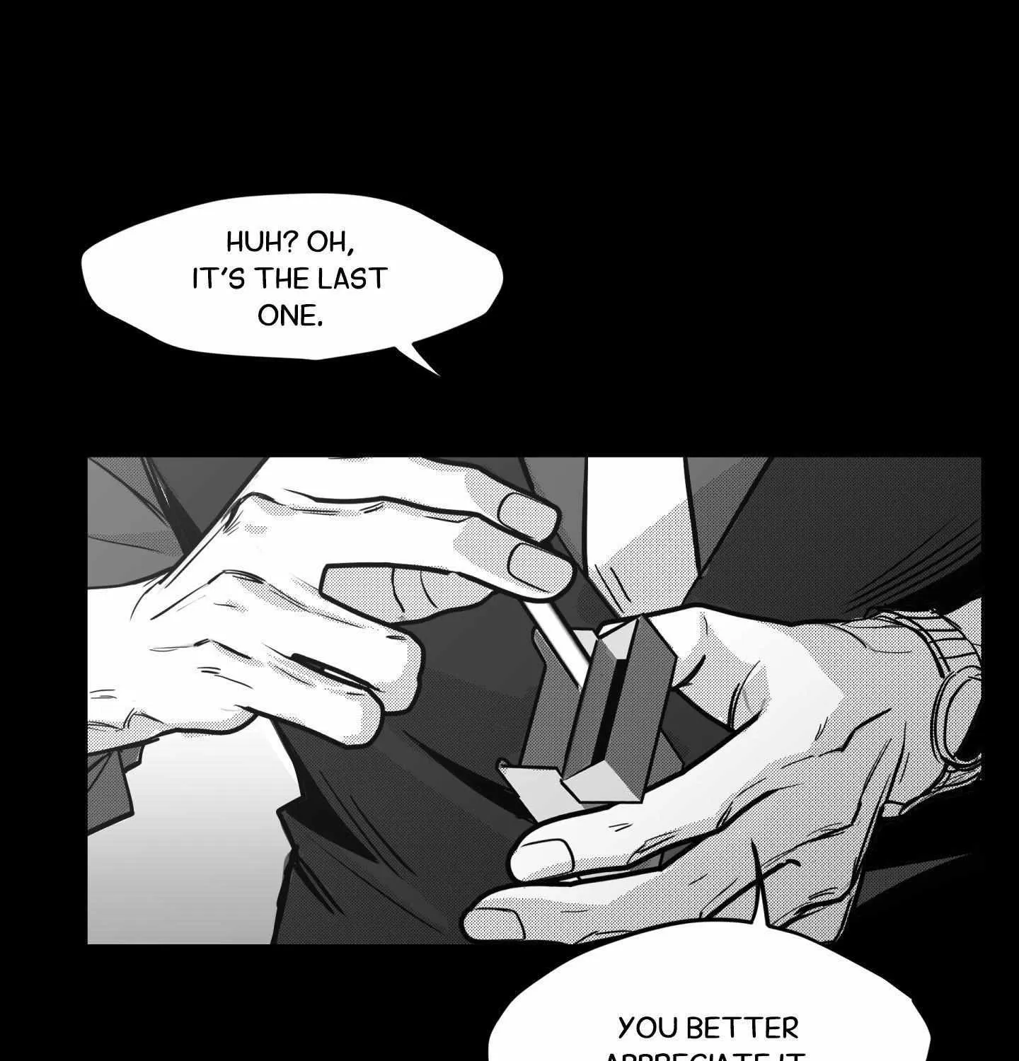 Read You Are My World chapter 3 image 64 on Lezhin