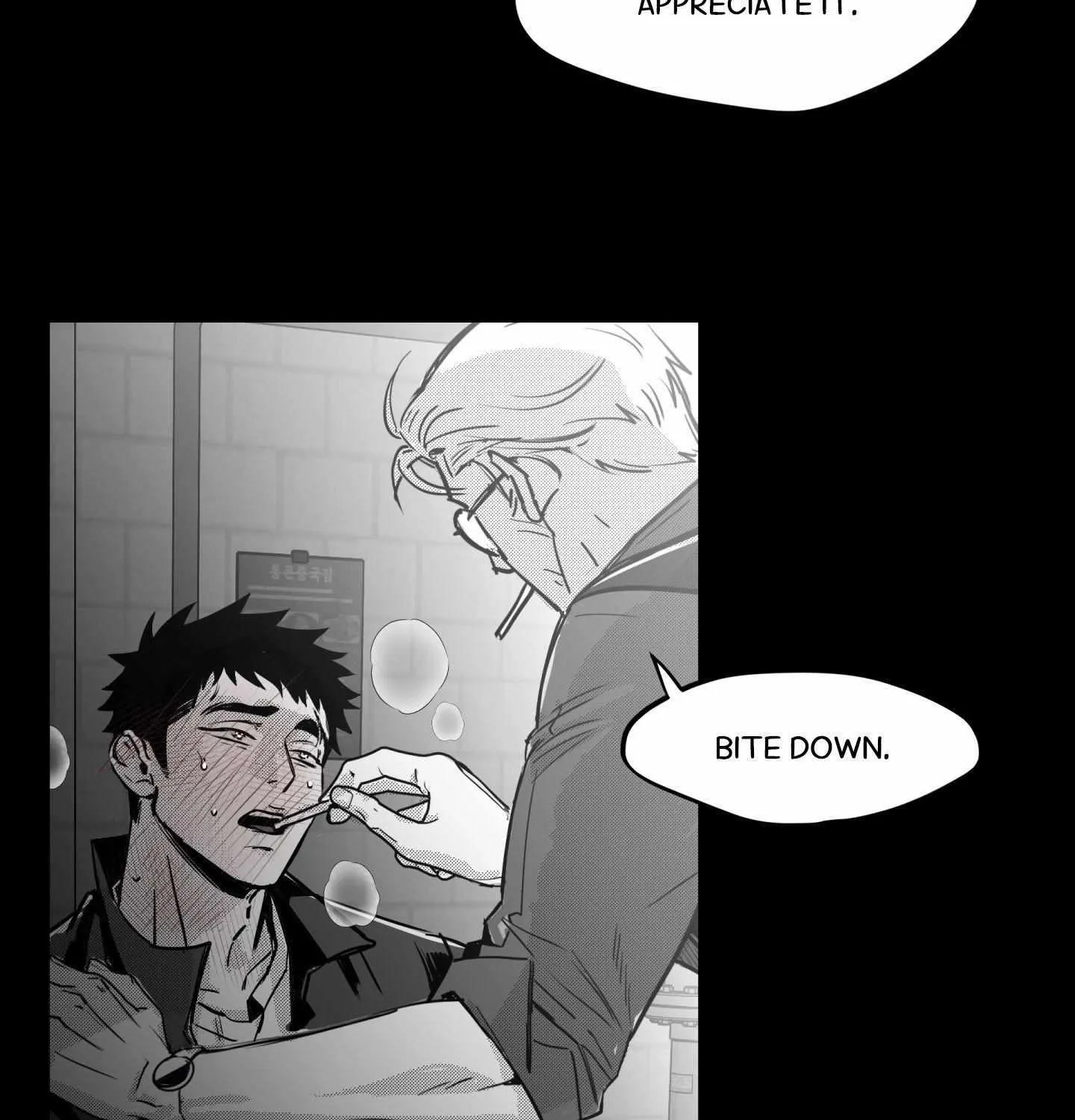 Read You Are My World chapter 3 image 65 on Lezhin