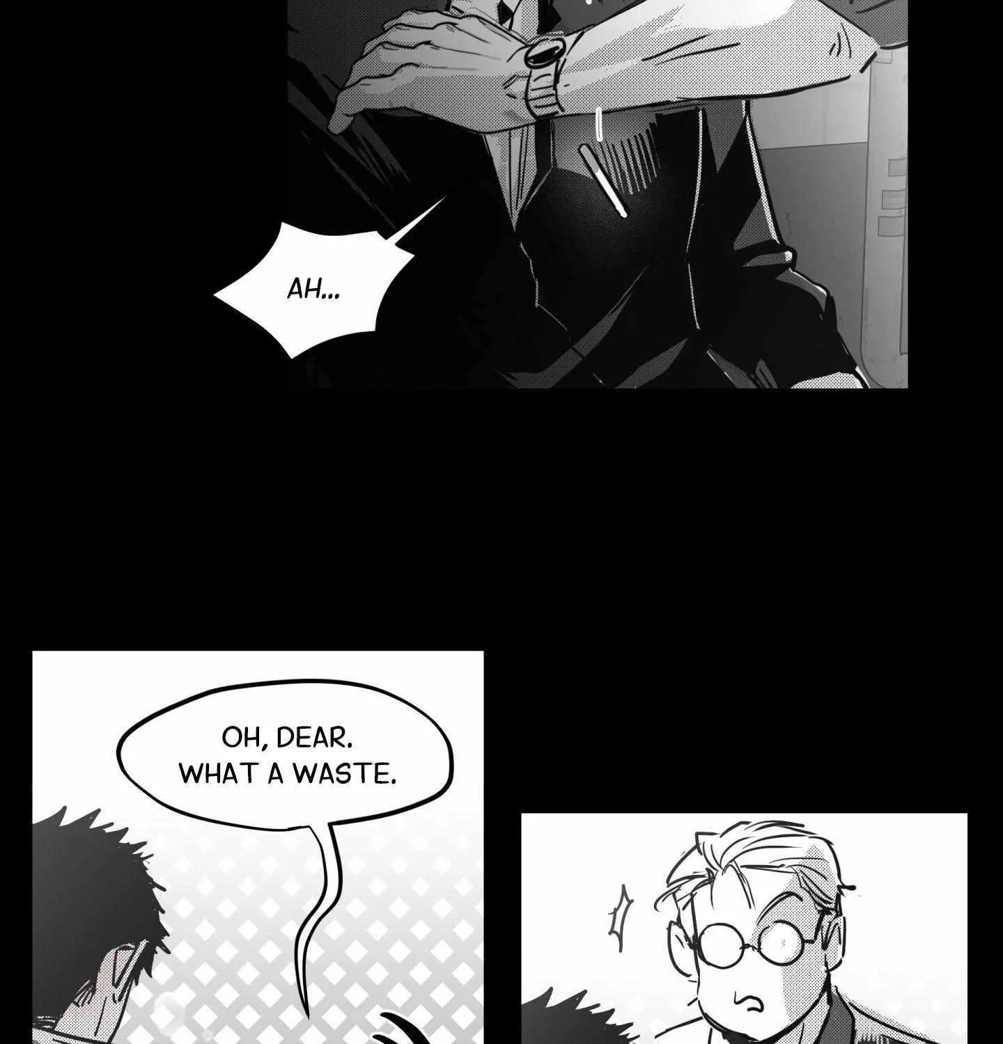 Read You Are My World chapter 3 image 67 on Lezhin