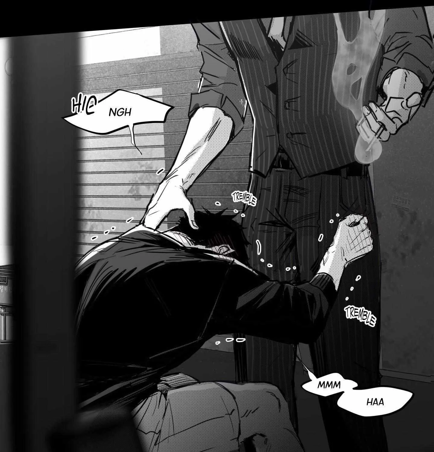 Read You Are My World chapter 3 image 83 on Lezhin