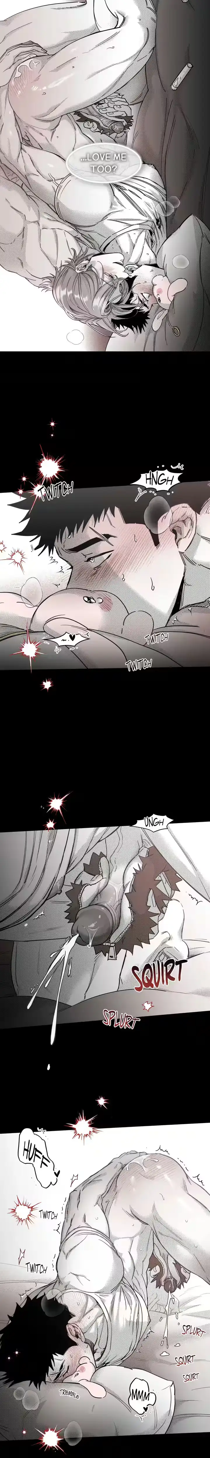 Read You Are My World chapter 30 image 12 on Lezhin