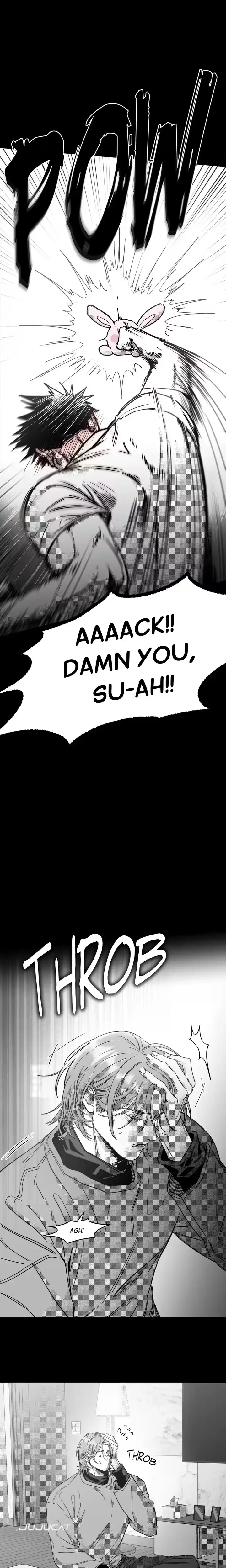Read You Are My World chapter 30 image 14 on Lezhin
