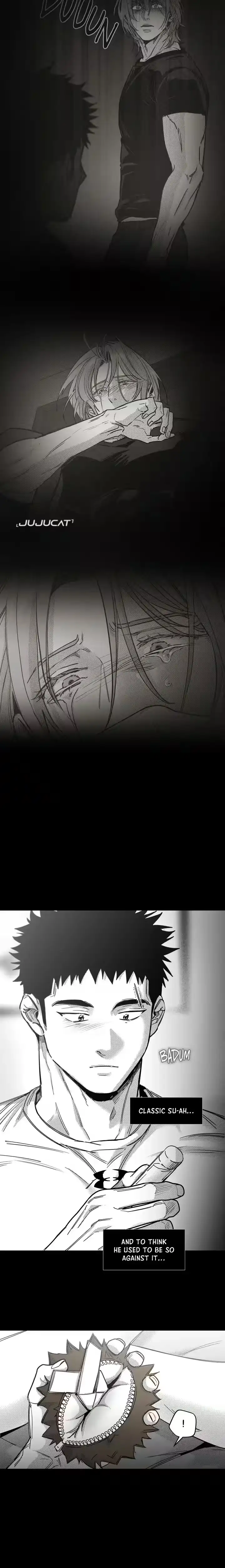 Read You Are My World chapter 30 image 2 on Lezhin