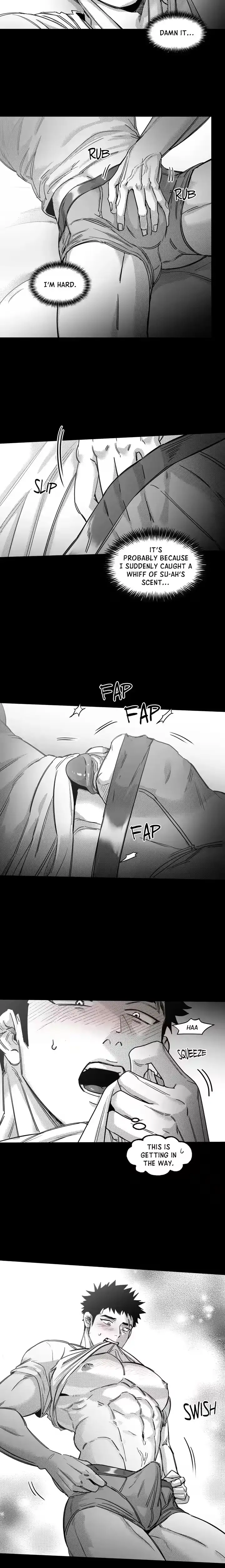 Read You Are My World chapter 30 image 4 on Lezhin