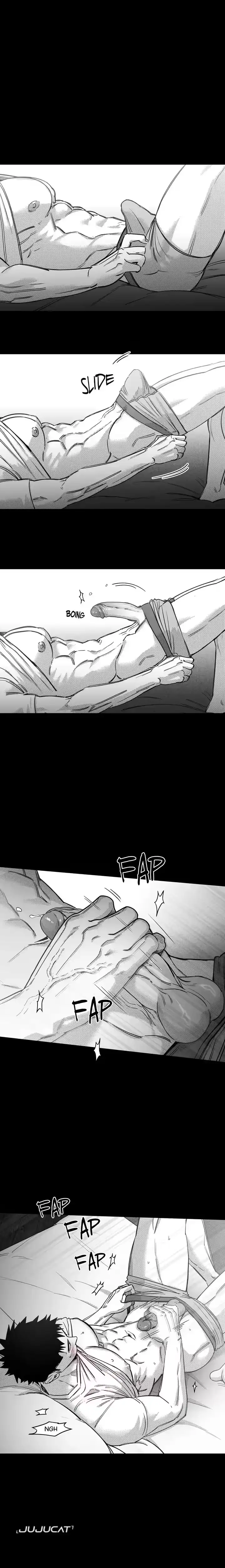Read You Are My World chapter 30 image 5 on Lezhin