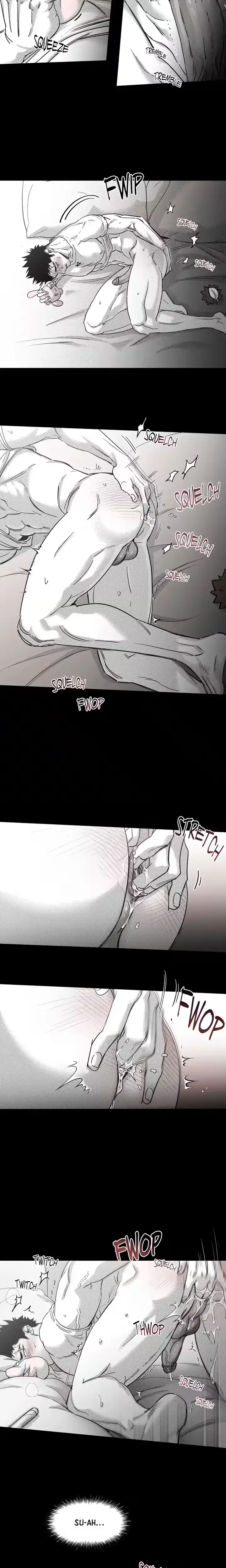 Read You Are My World chapter 30 image 9 on Lezhin