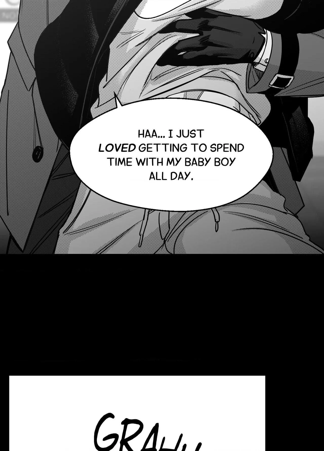 Read You Are My World chapter 31 image 16 on Lezhin