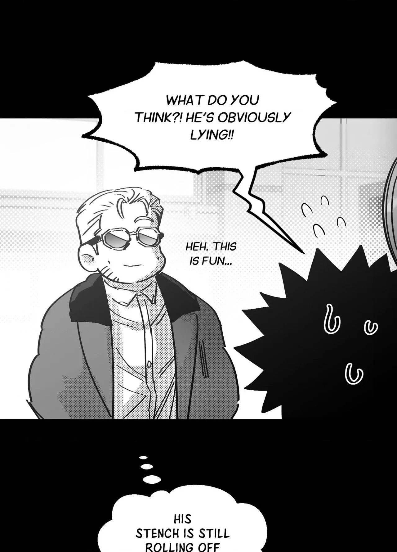 Read You Are My World chapter 31 image 19 on Lezhin