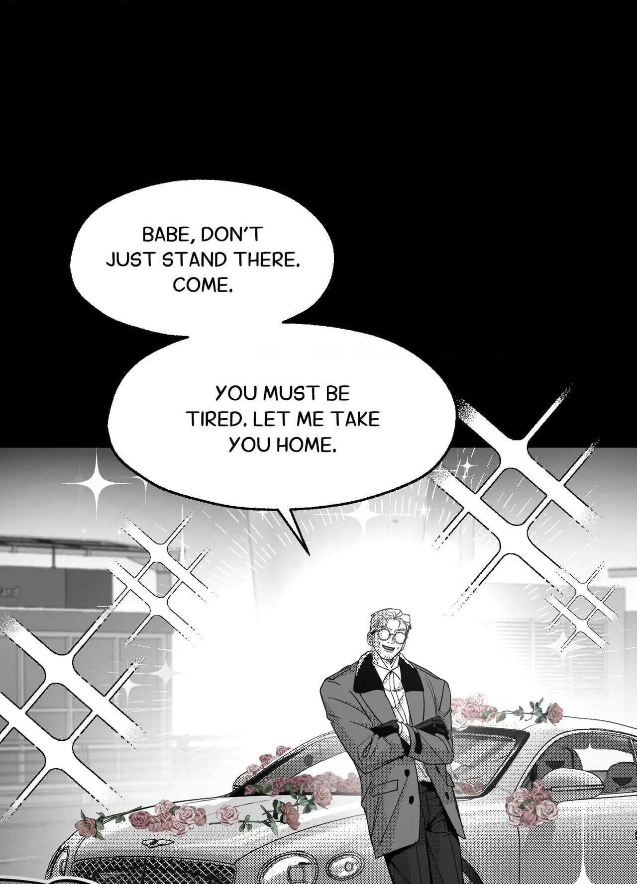 Read You Are My World chapter 31 image 21 on Lezhin