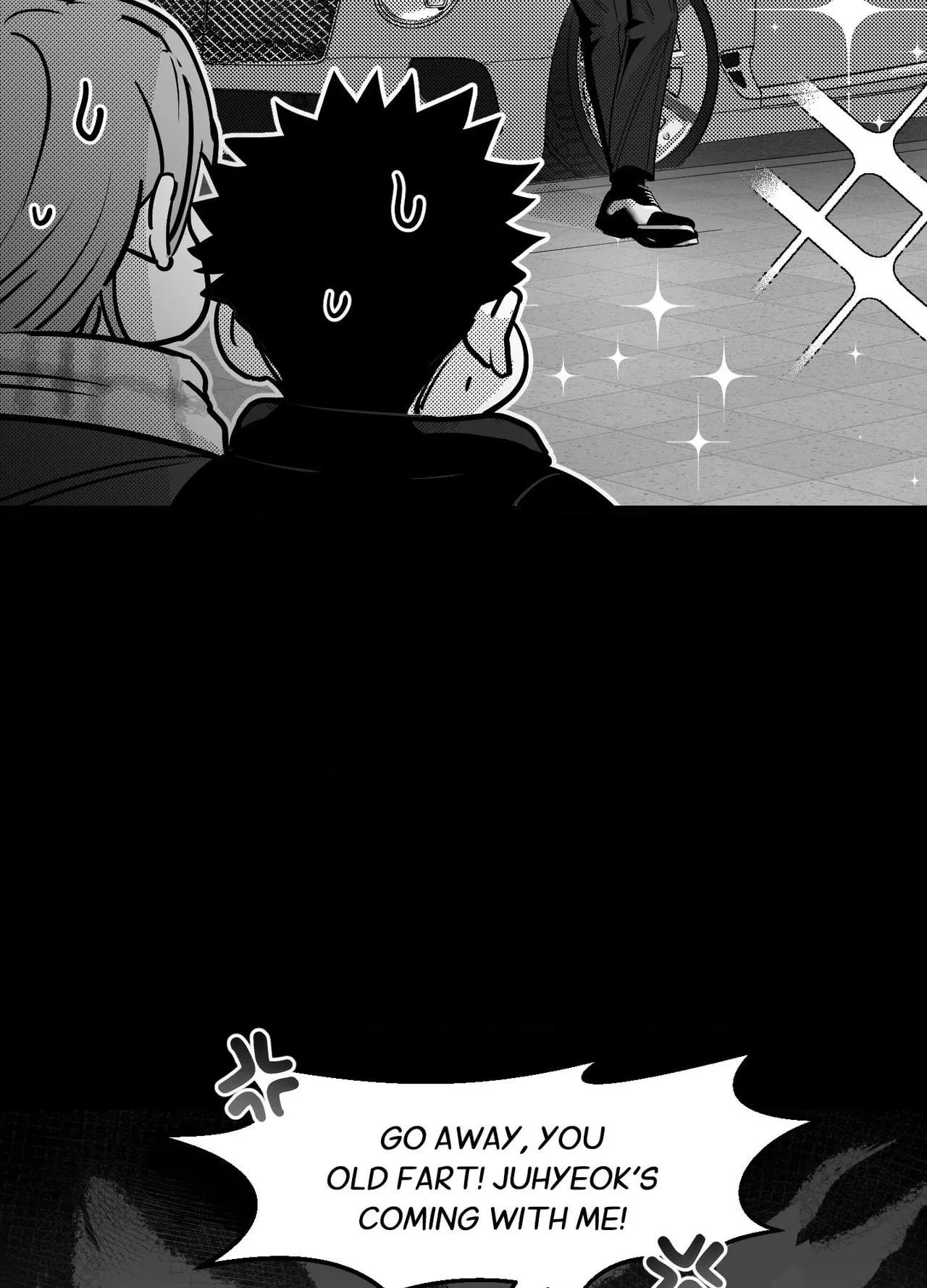 Read You Are My World chapter 31 image 22 on Lezhin