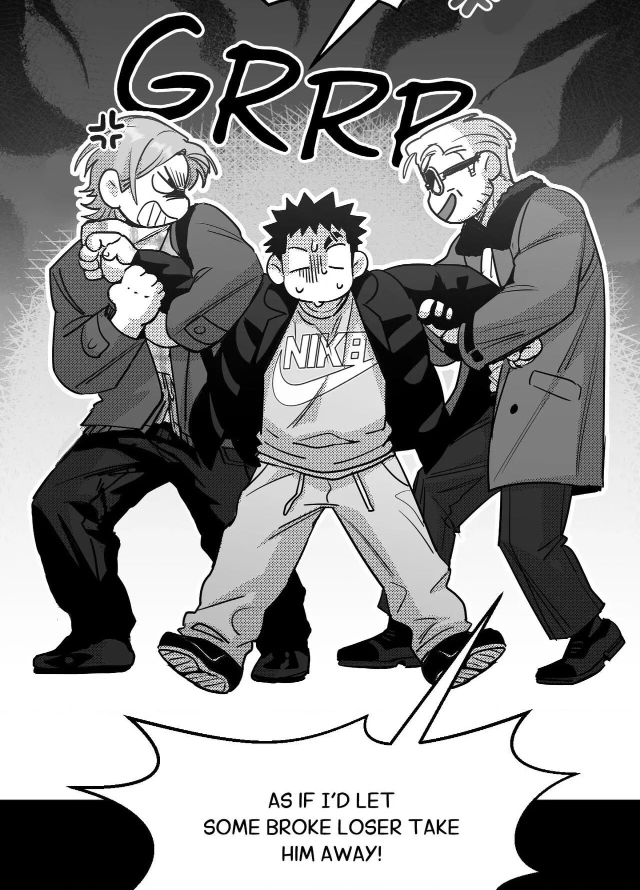 Read You Are My World chapter 31 image 23 on Lezhin