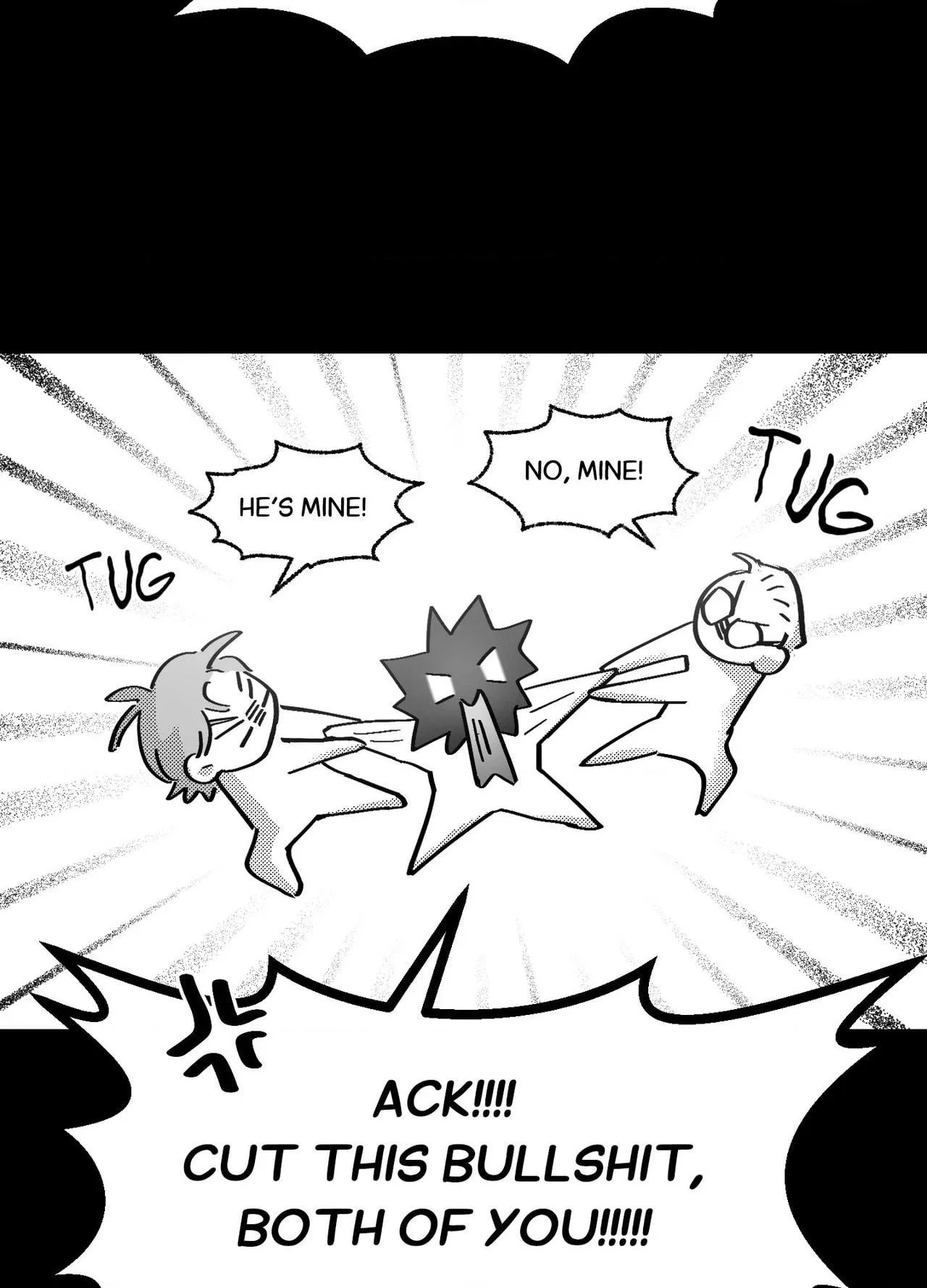 Read You Are My World chapter 31 image 24 on Lezhin