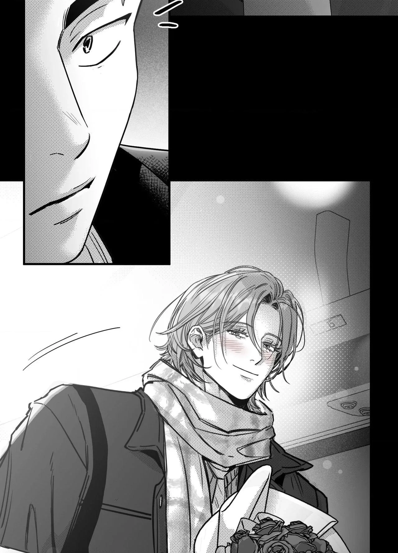 Read You Are My World chapter 31 image 33 on Lezhin