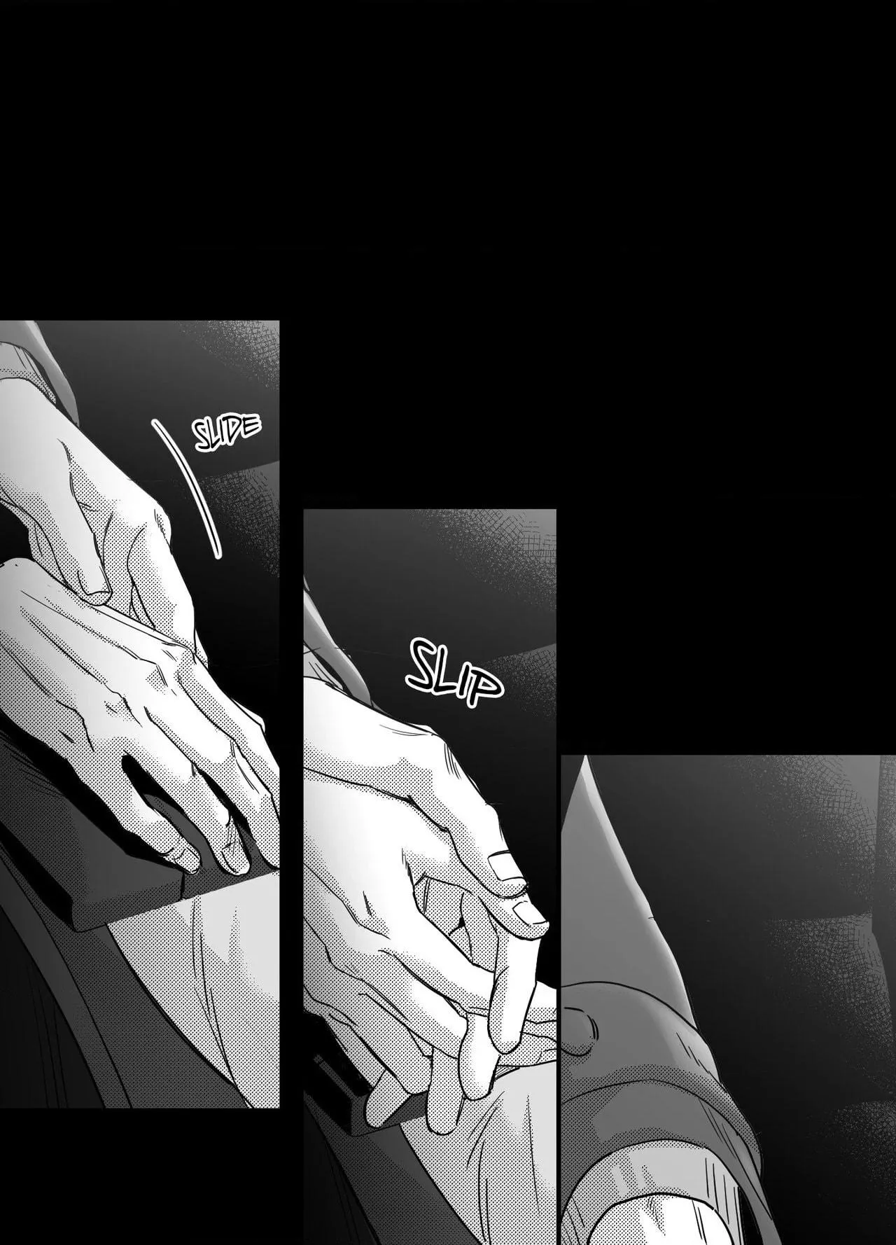 Read You Are My World chapter 31 image 36 on Lezhin