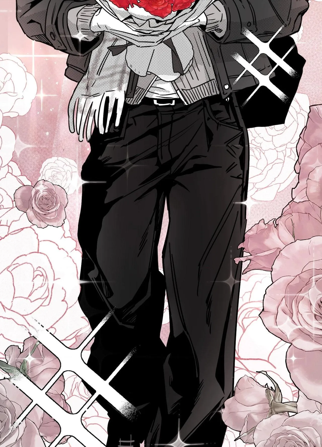 Read You Are My World chapter 31 image 4 on Lezhin