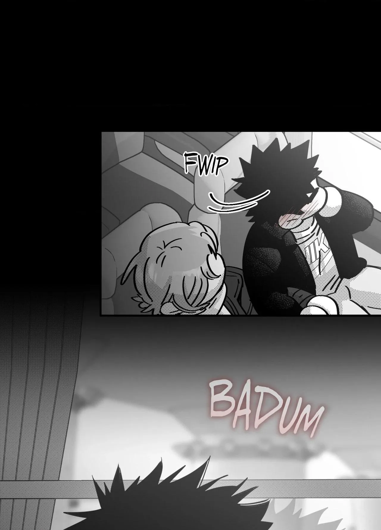 Read You Are My World chapter 31 image 41 on Lezhin