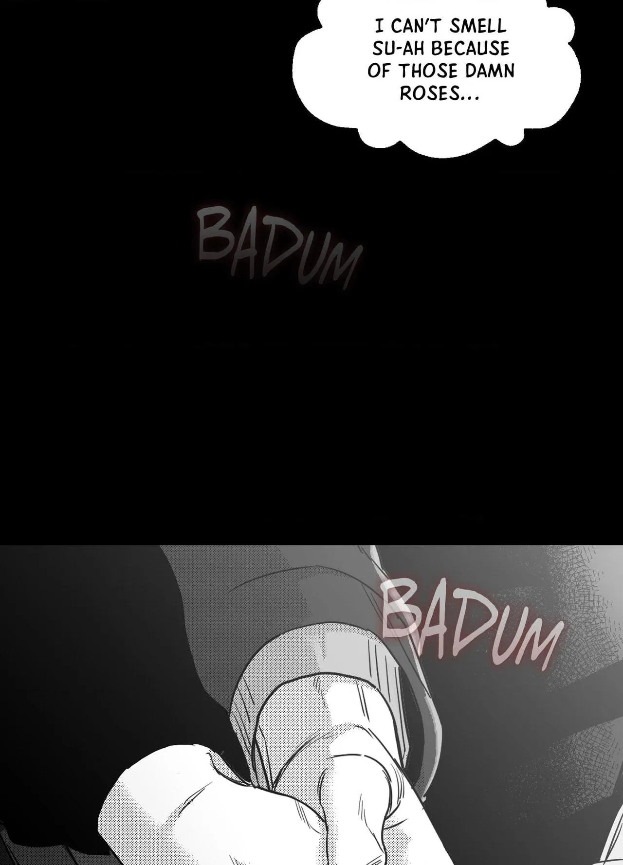 Read You Are My World chapter 31 image 43 on Lezhin