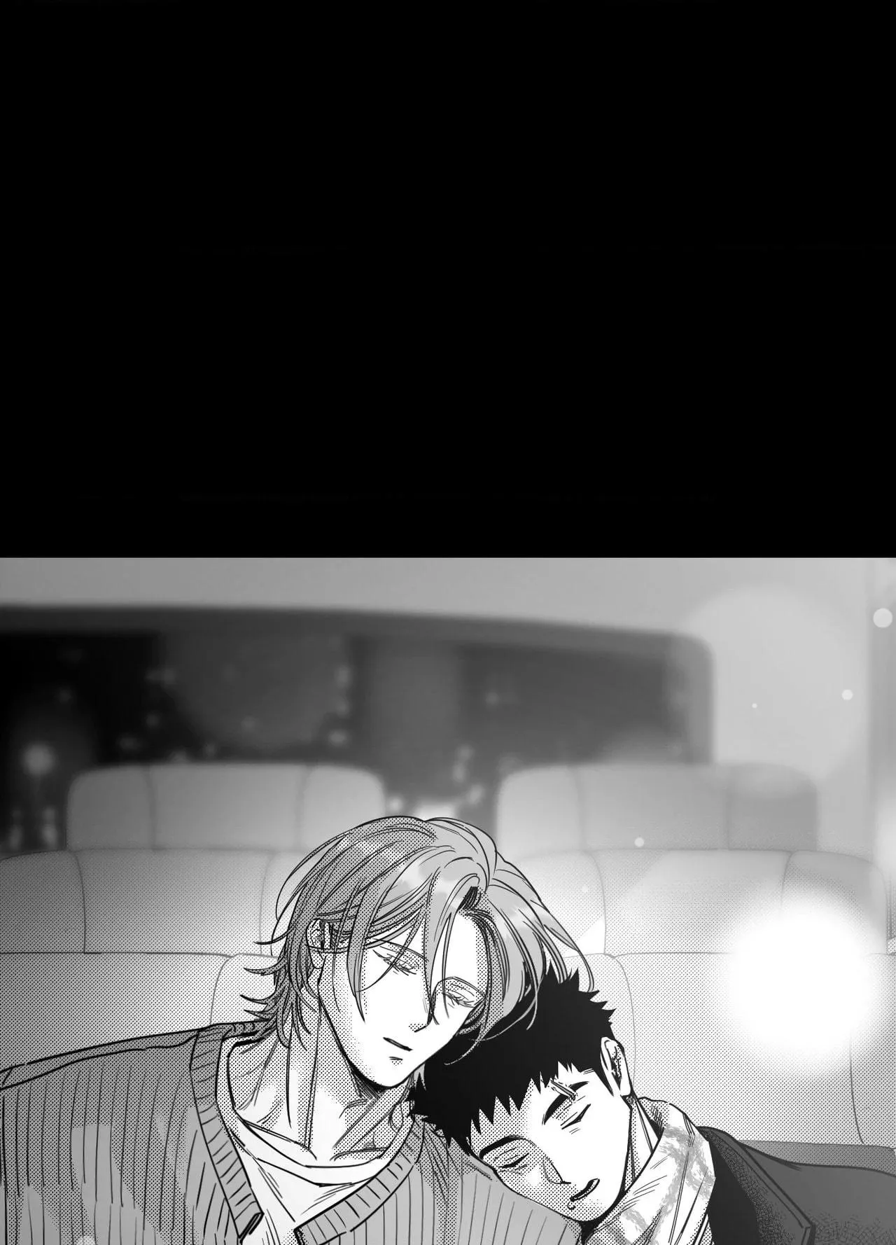 Read You Are My World chapter 31 image 49 on Lezhin