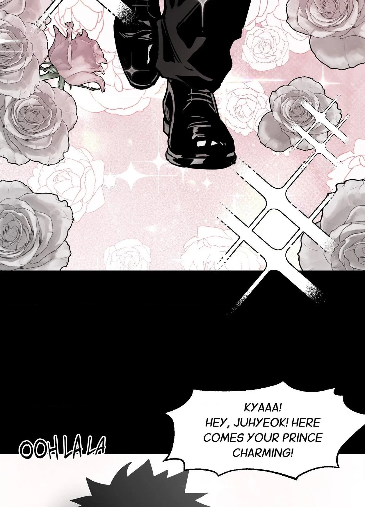 Read You Are My World chapter 31 image 5 on Lezhin